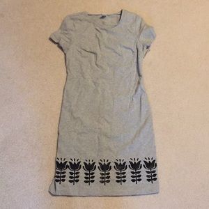 Custom dress